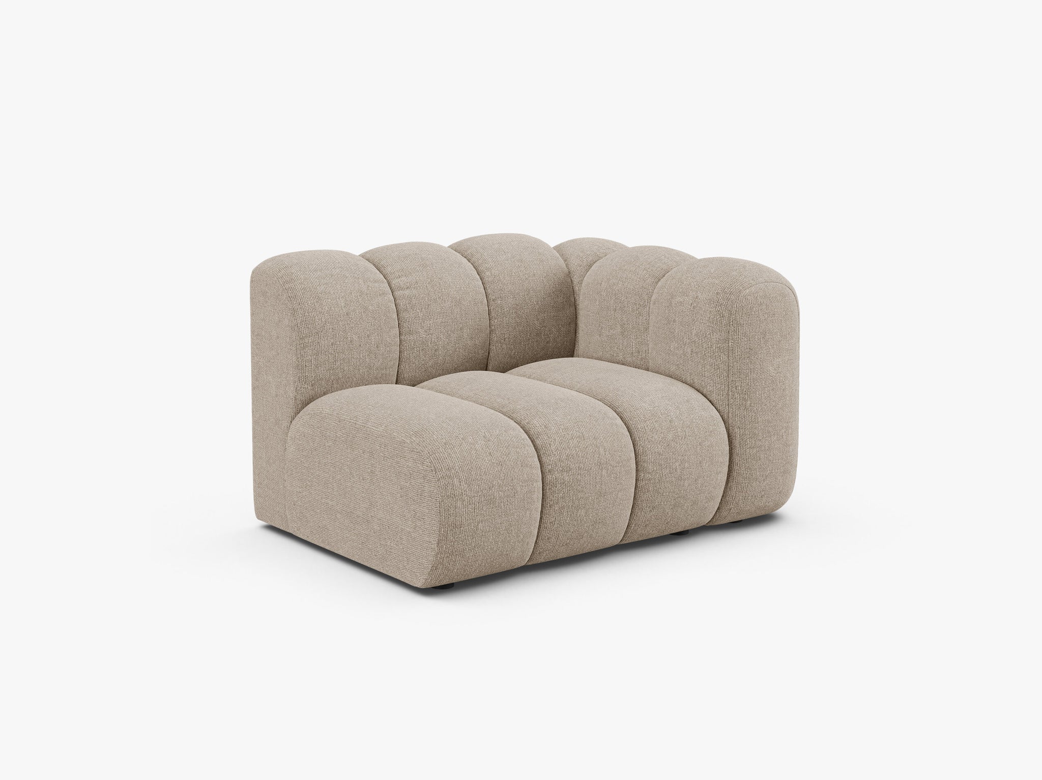 Lupine modul fotelja