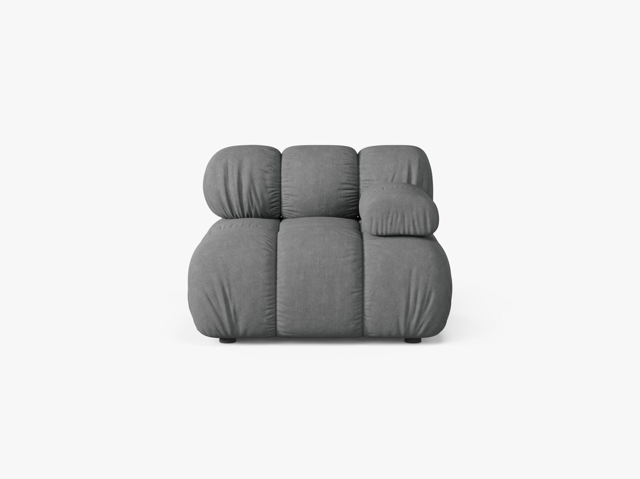 Bellis bočni modul s naslonom za ruku