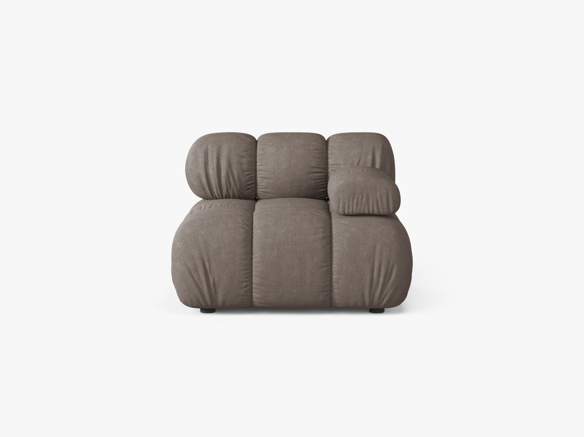 Bellis bočni modul s naslonom za ruku