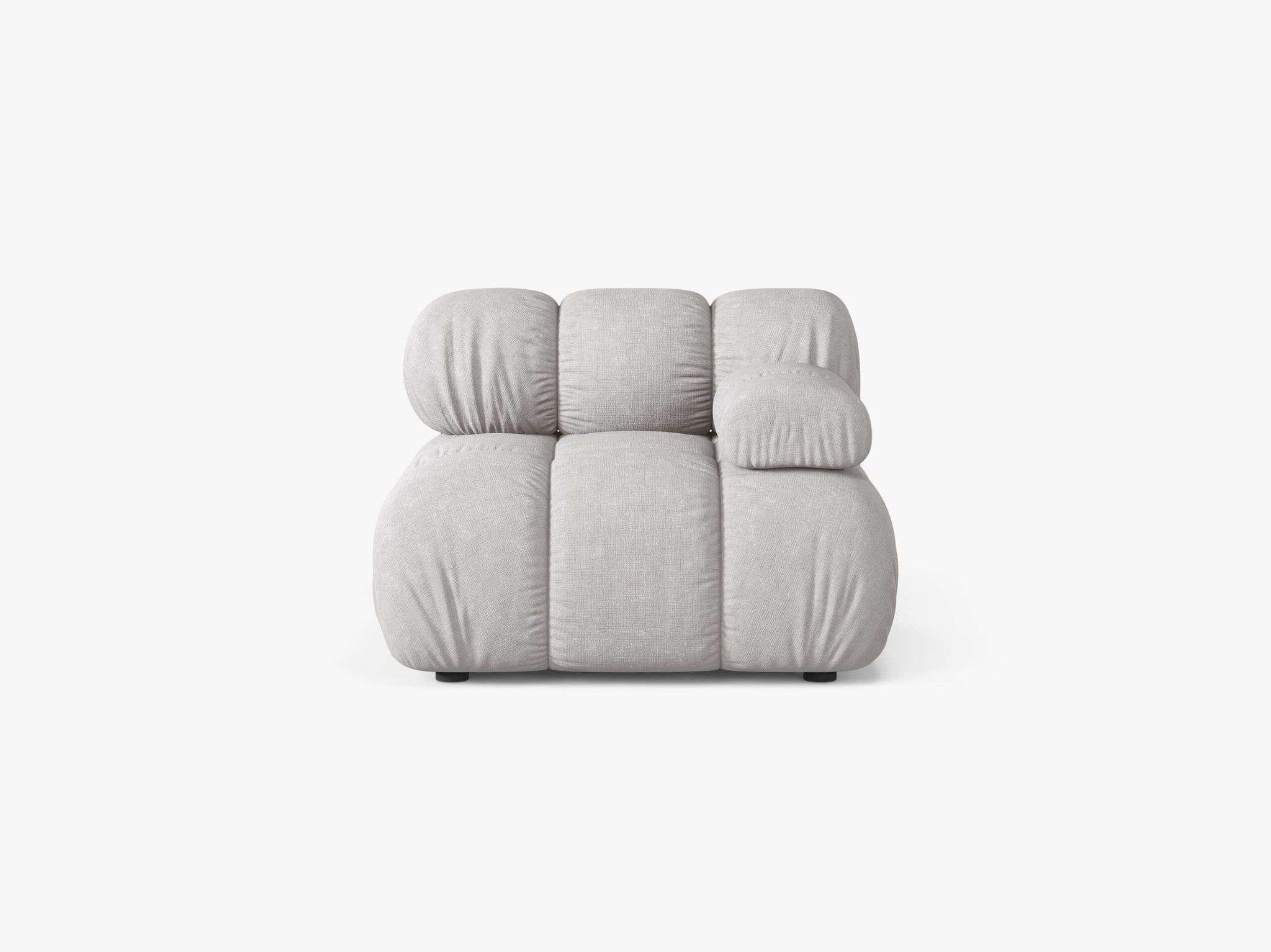 Bellis bočni modul s naslonom za ruku