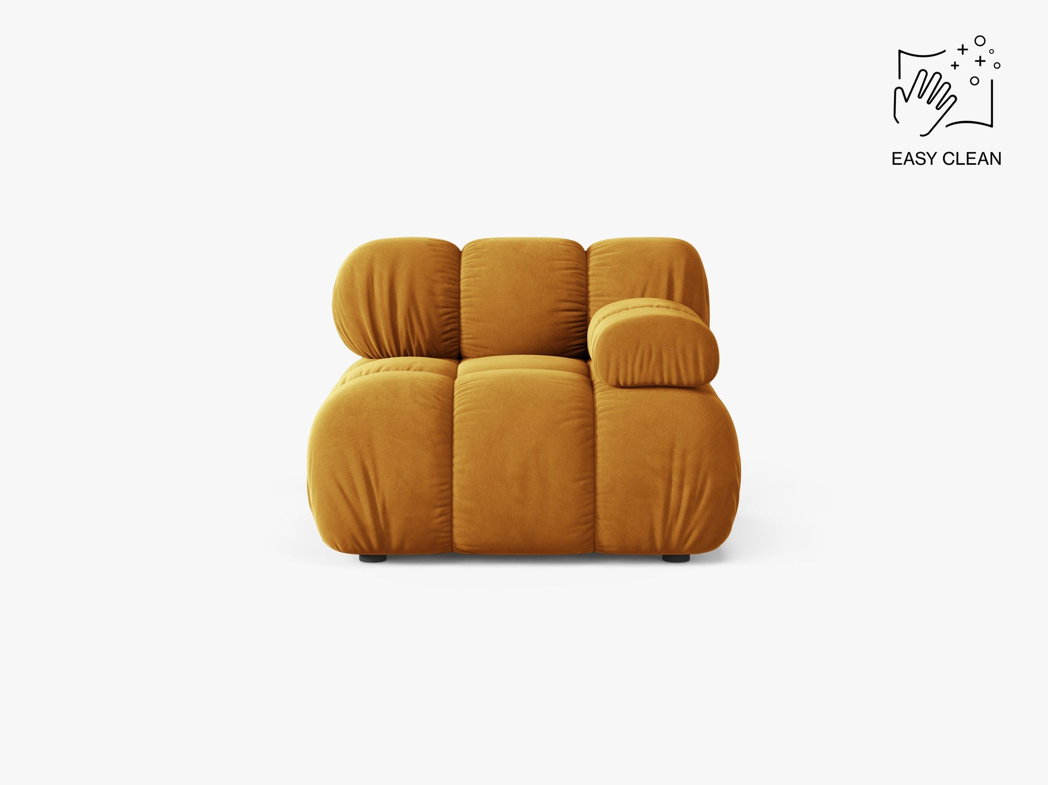 Bellis bočni modul s naslonom za ruku