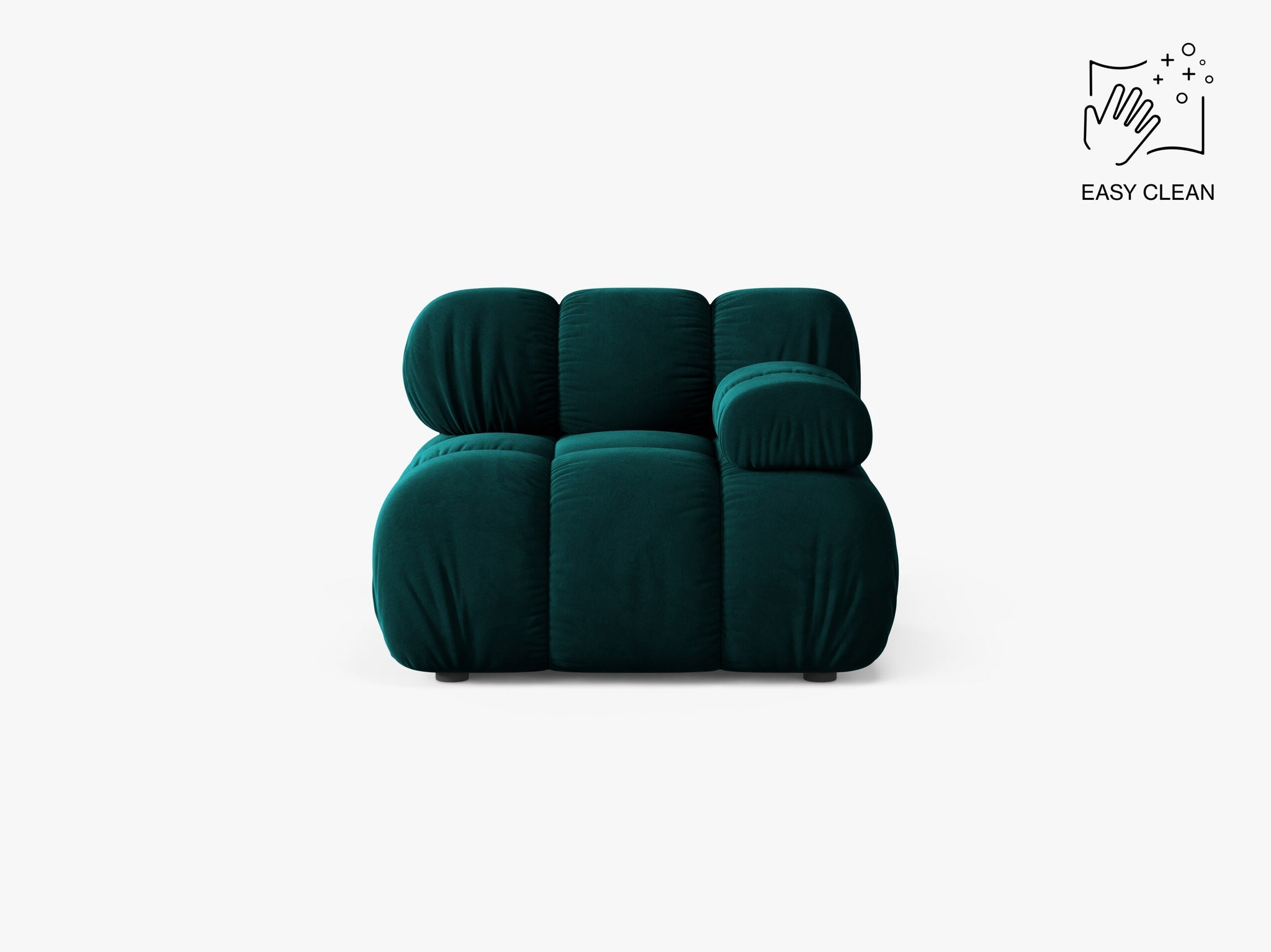 Bellis bočni modul s naslonom za ruku