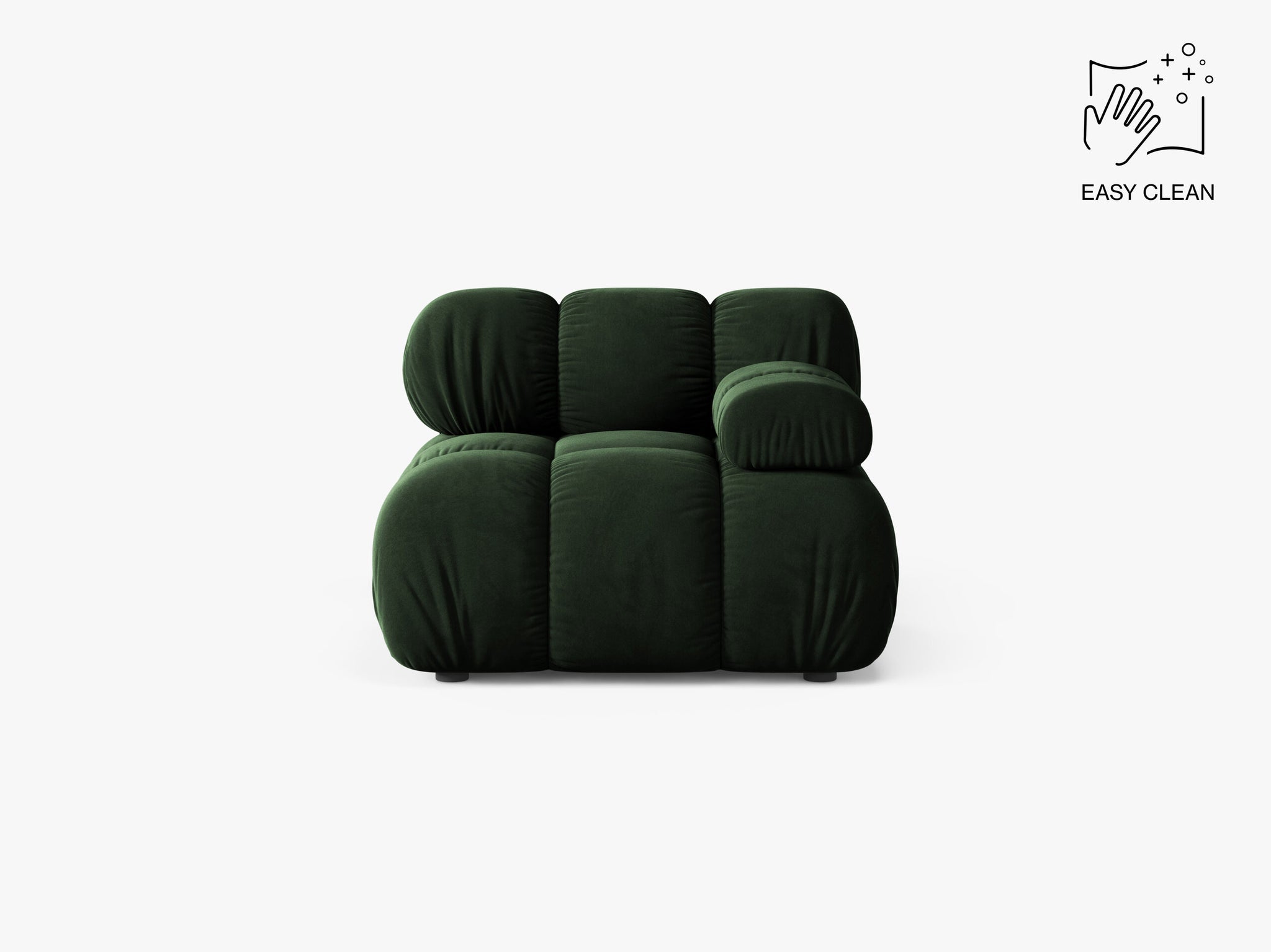 Bellis bočni modul s naslonom za ruku