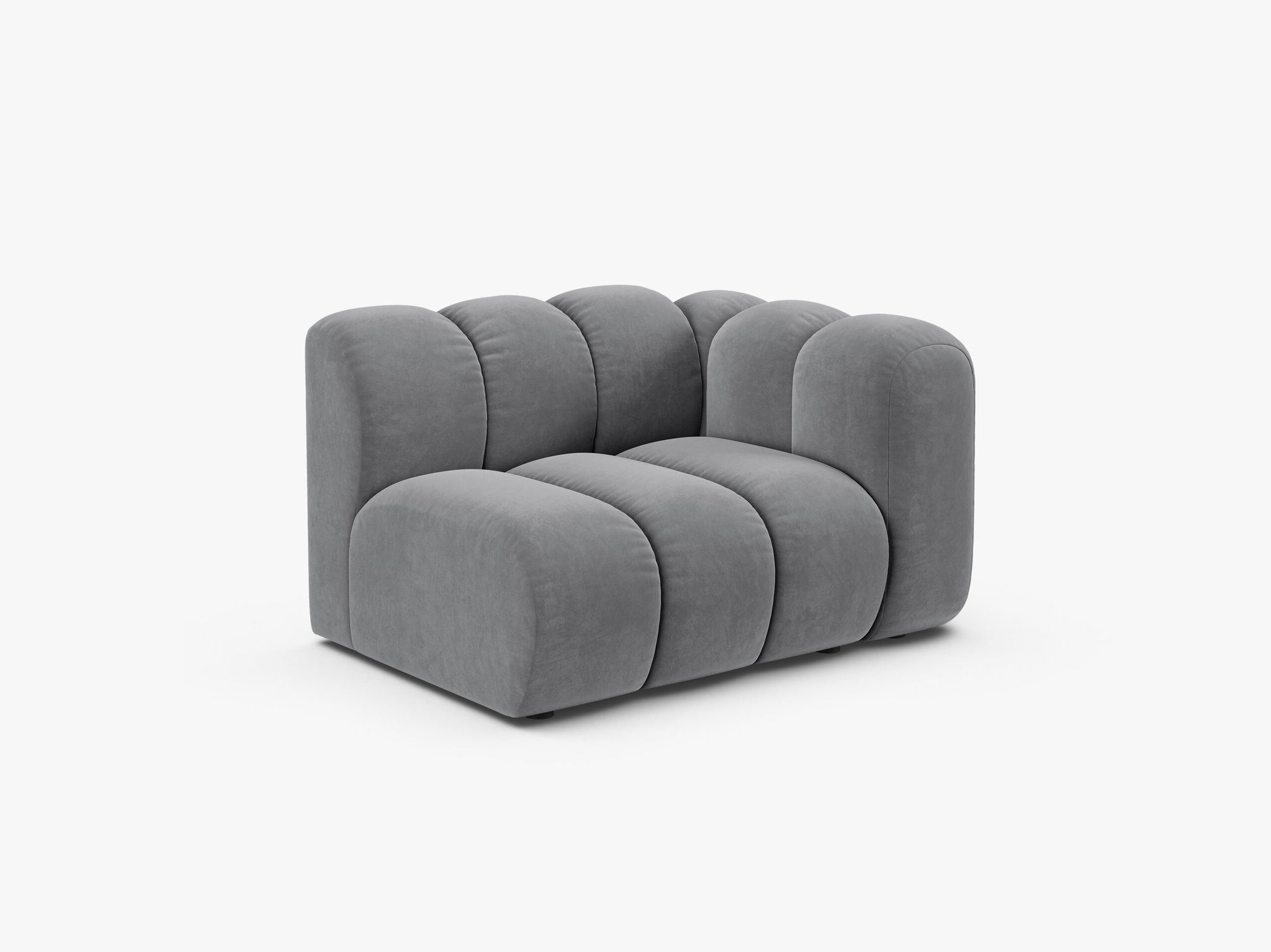 Lupine modul fotelja