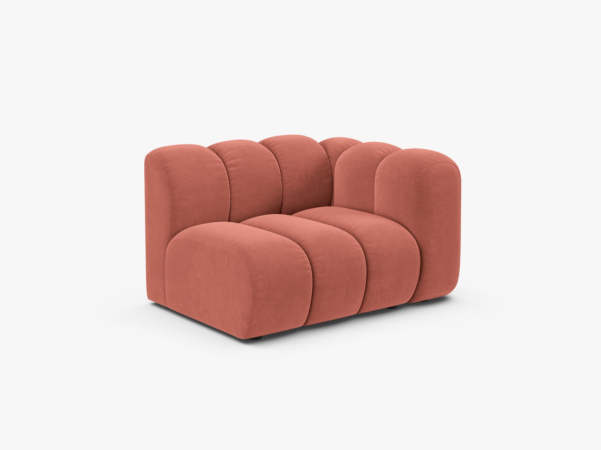 Lupine modul fotelja