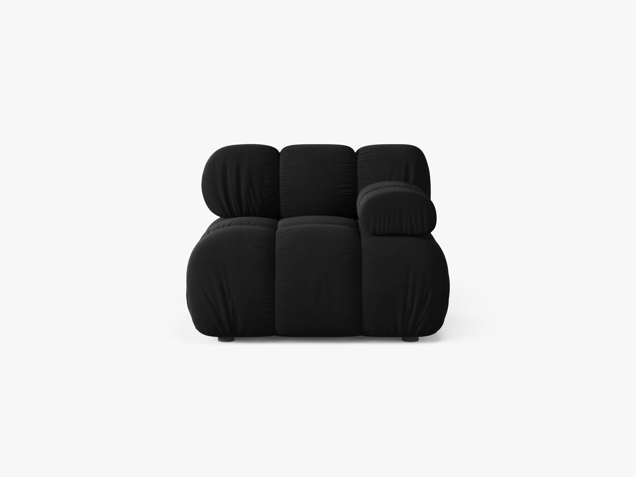 Bellis bočni modul s naslonom za ruku