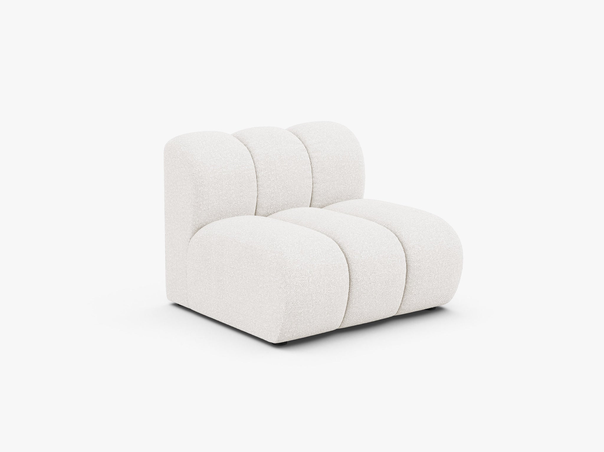 Lupine modul bez naslona za ruke