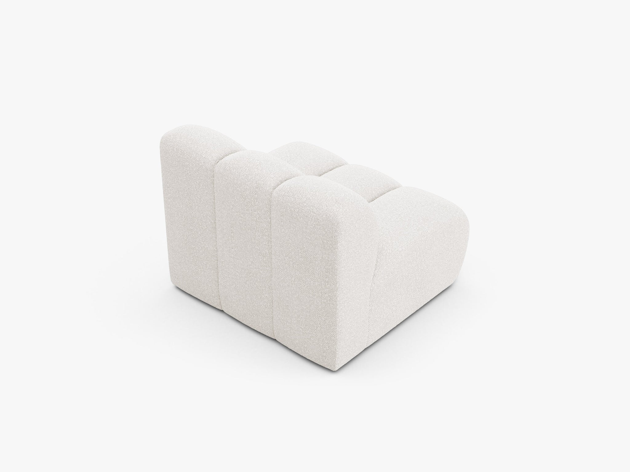 Lupine modul bez naslona za ruke