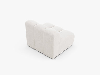 Lupine modul bez naslona za ruke