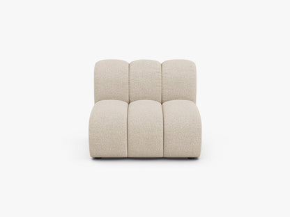 Lupine modul bez naslona za ruke