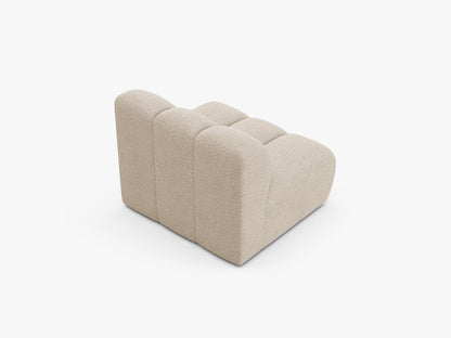 Lupine modul bez naslona za ruke