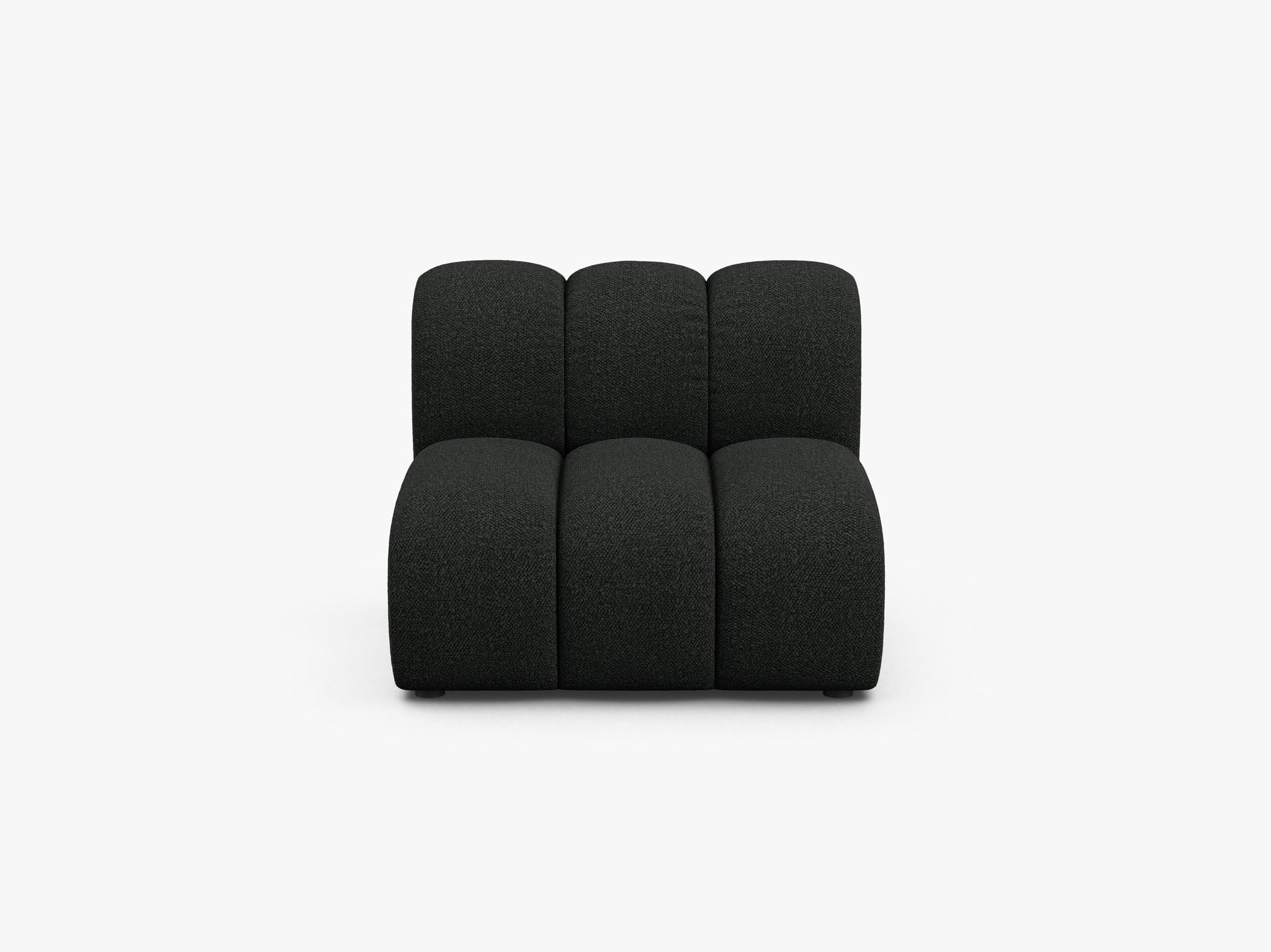 Lupine modul bez naslona za ruke