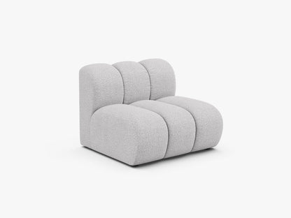 Lupine modul bez naslona za ruke