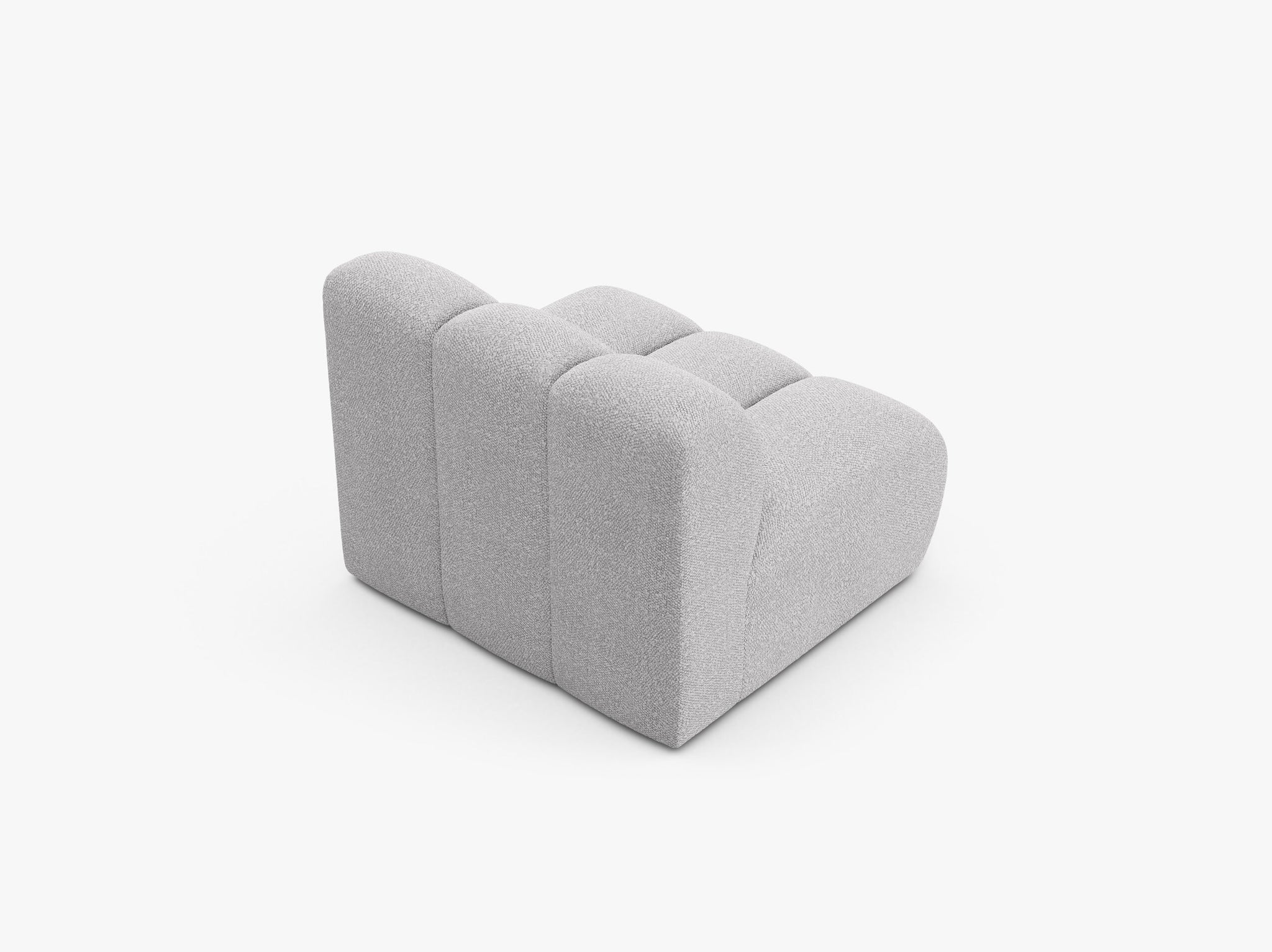 Lupine modul bez naslona za ruke