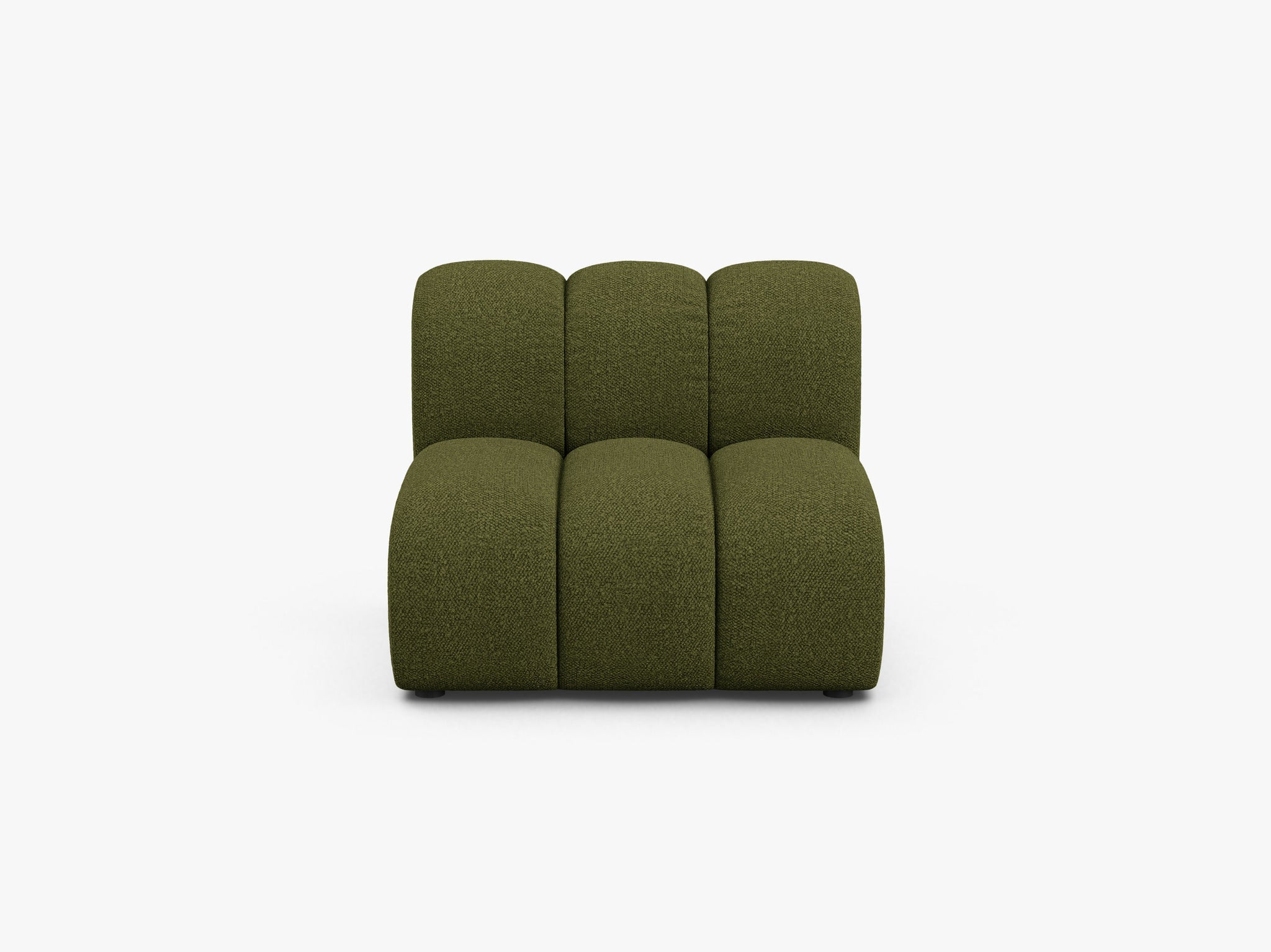 Lupine modul bez naslona za ruke