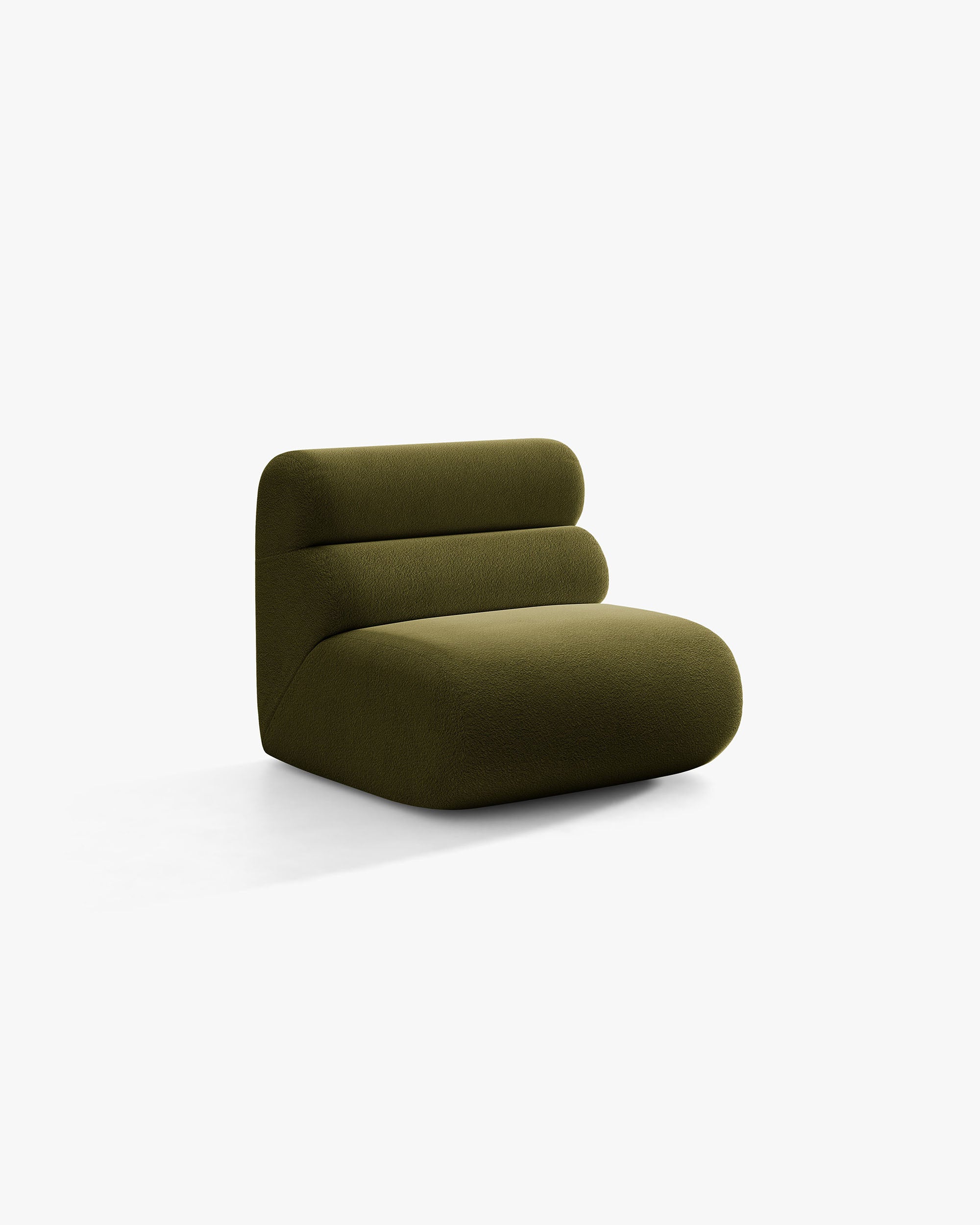 Srednji modul Neo