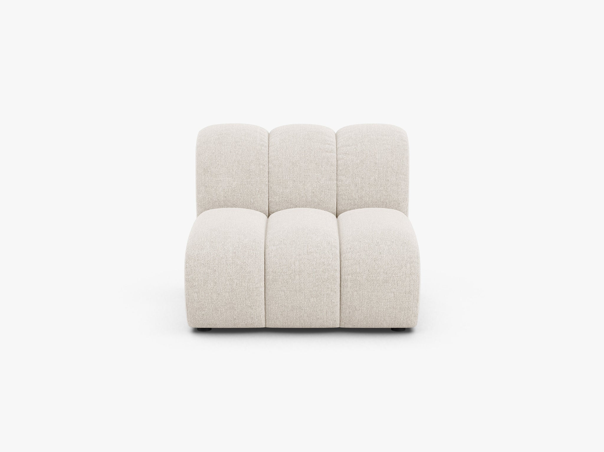 Lupine modul bez naslona za ruke