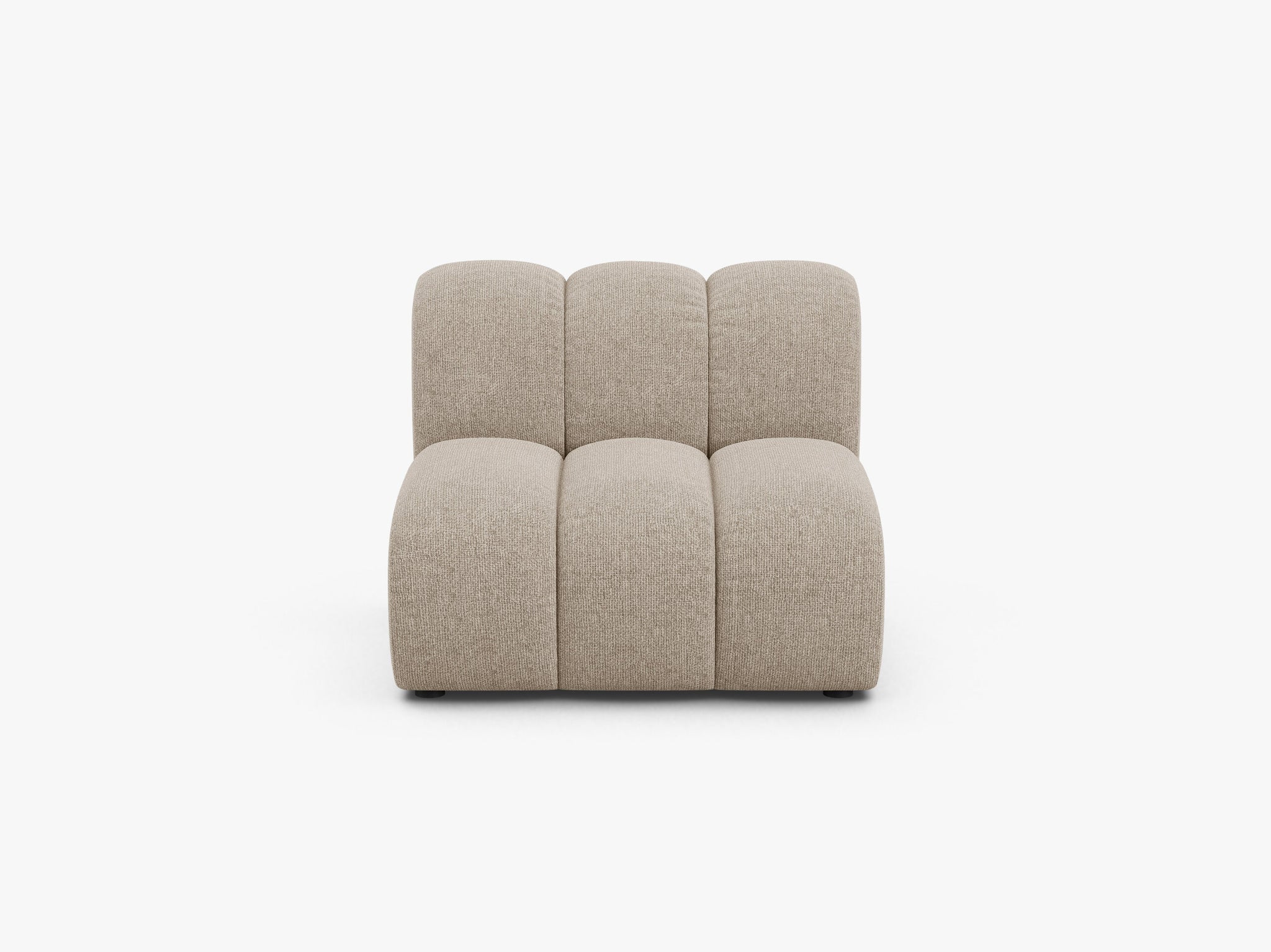 Lupine modul bez naslona za ruke