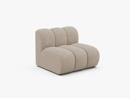 Lupine modul bez naslona za ruke