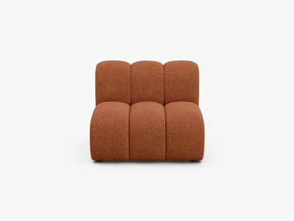 Lupine modul bez naslona za ruke