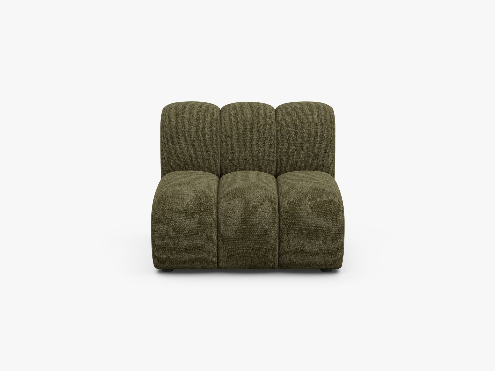 Lupine modul bez naslona za ruke