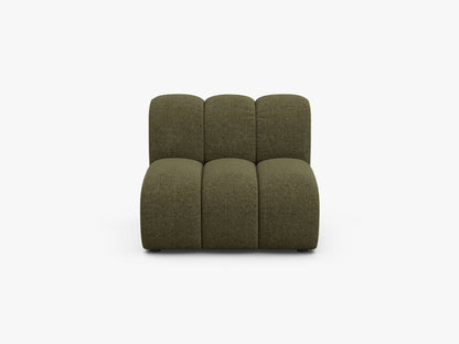 Lupine modul bez naslona za ruke