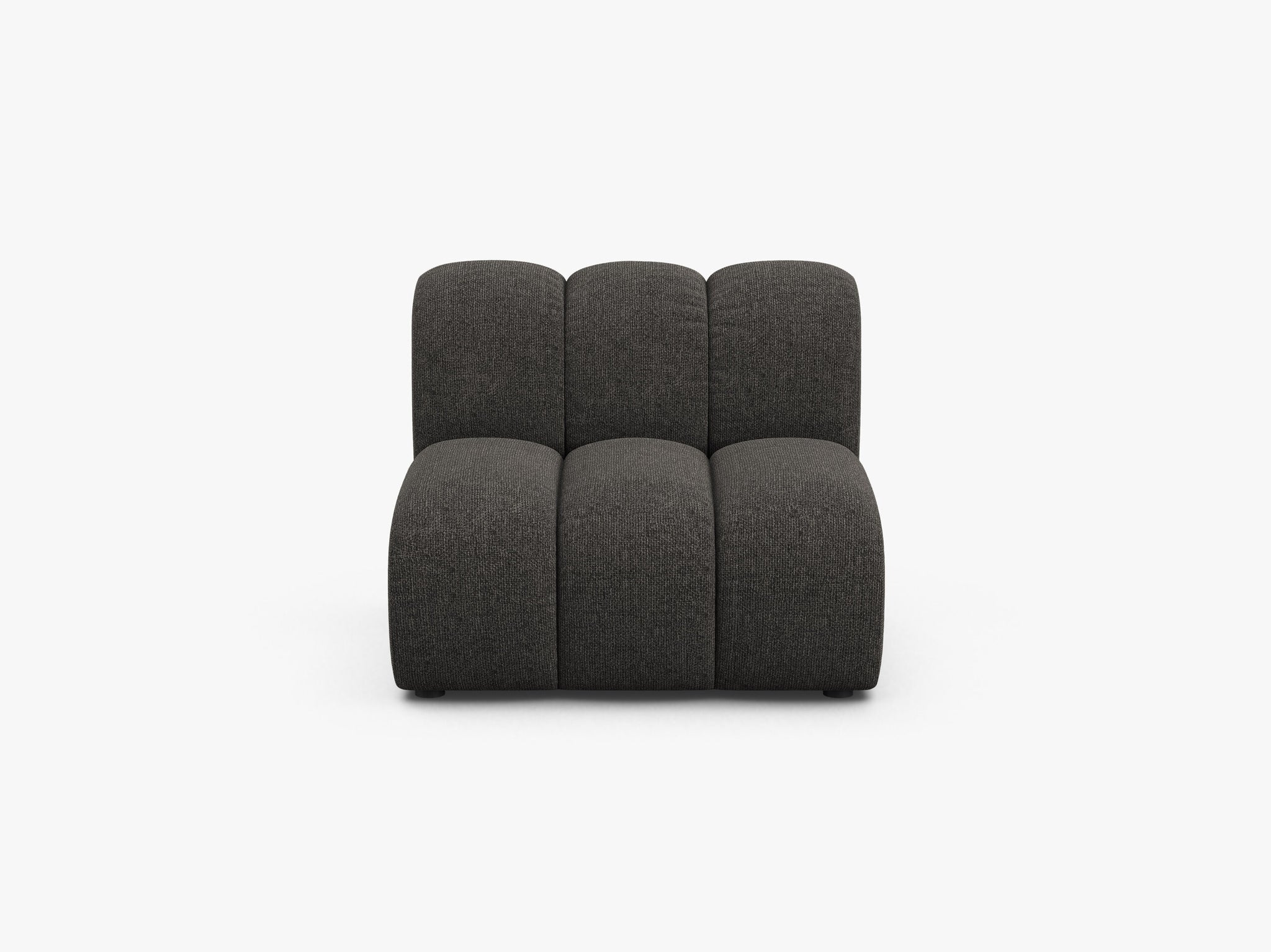 Lupine modul bez naslona za ruke