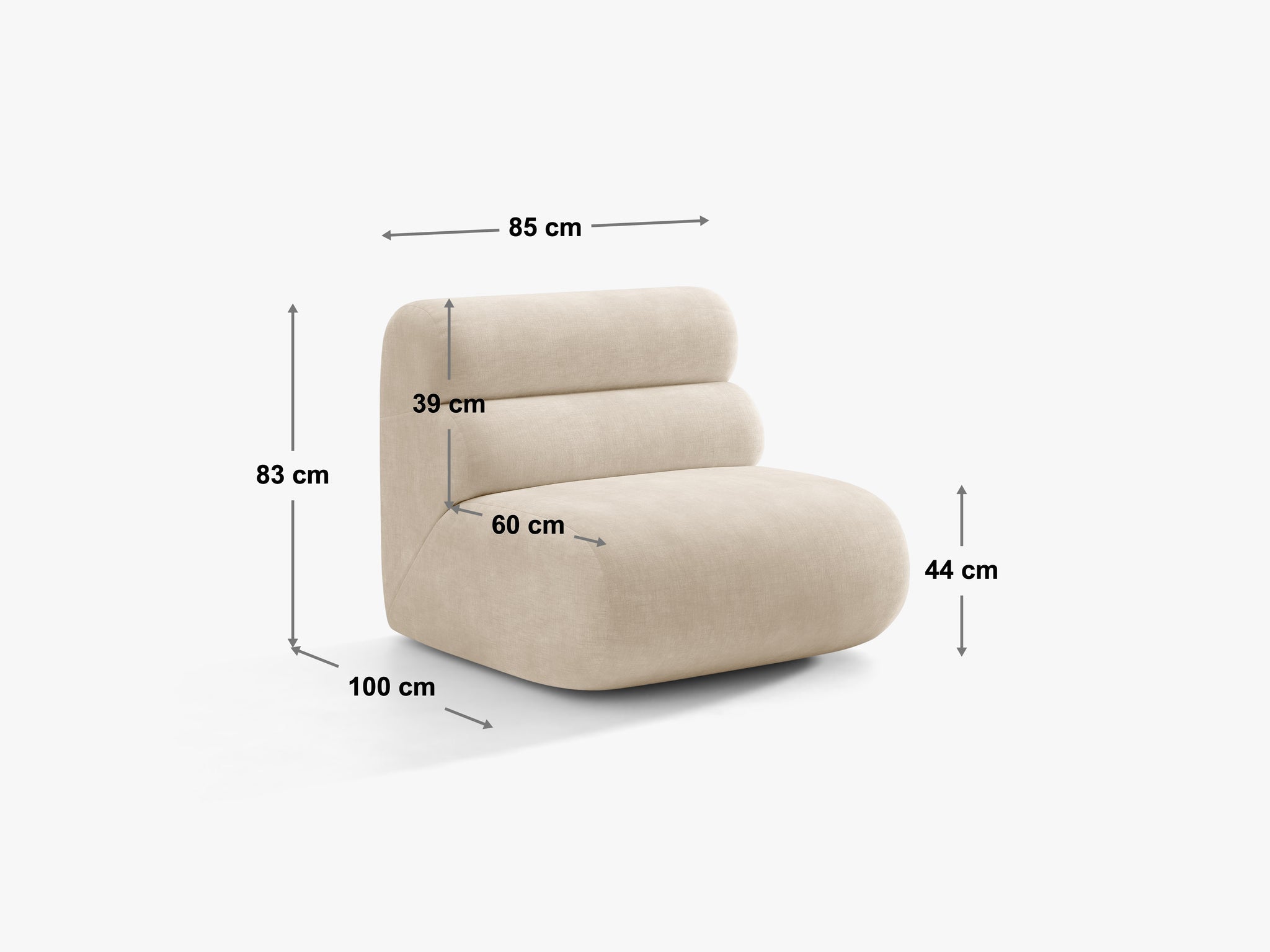 Srednji modul Neo