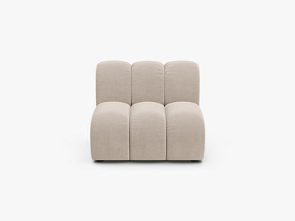 Lupine modul bez naslona za ruke