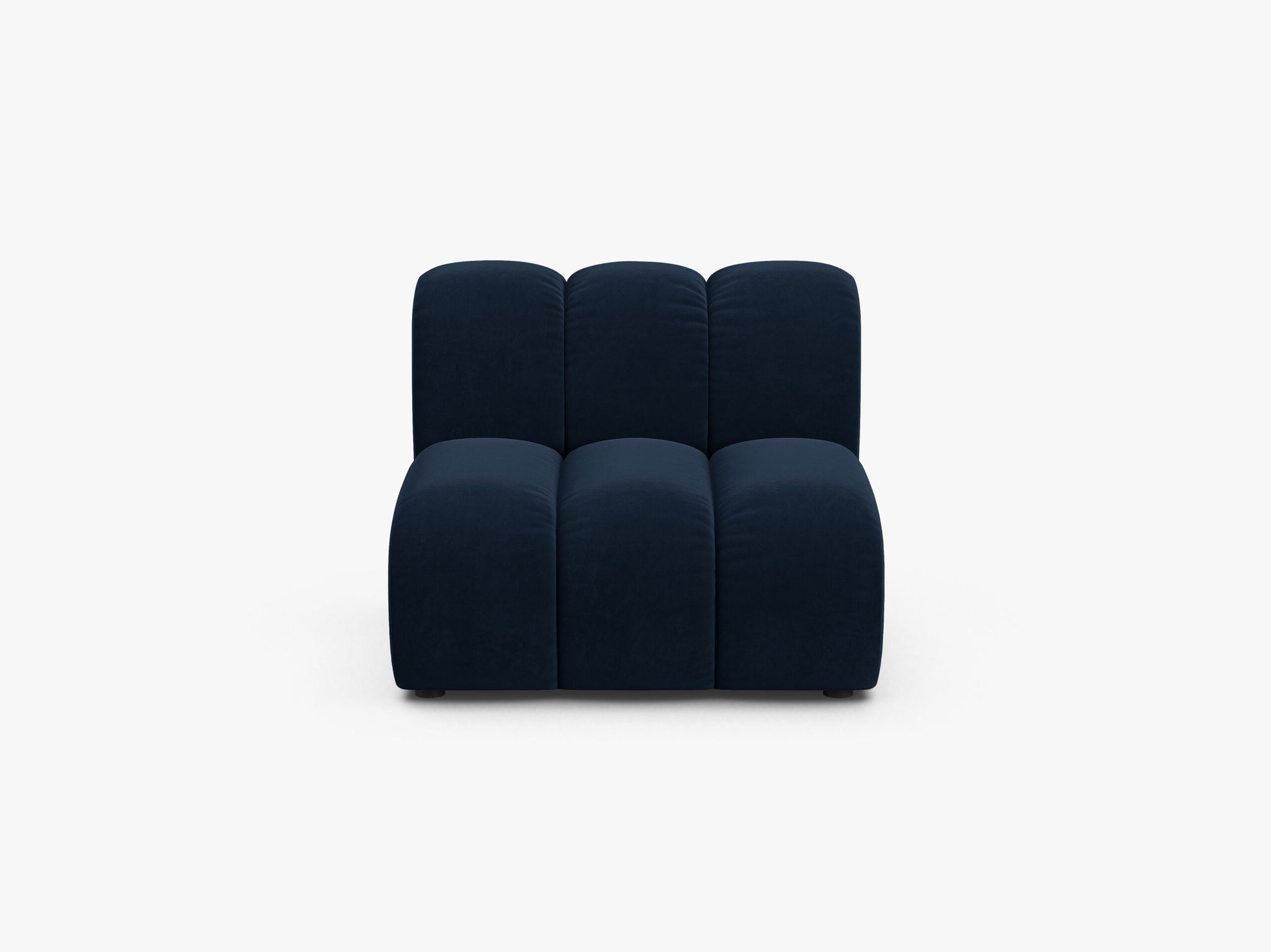 Lupine modul bez naslona za ruke