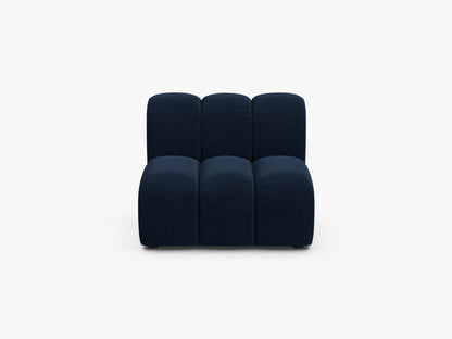 Lupine modul bez naslona za ruke