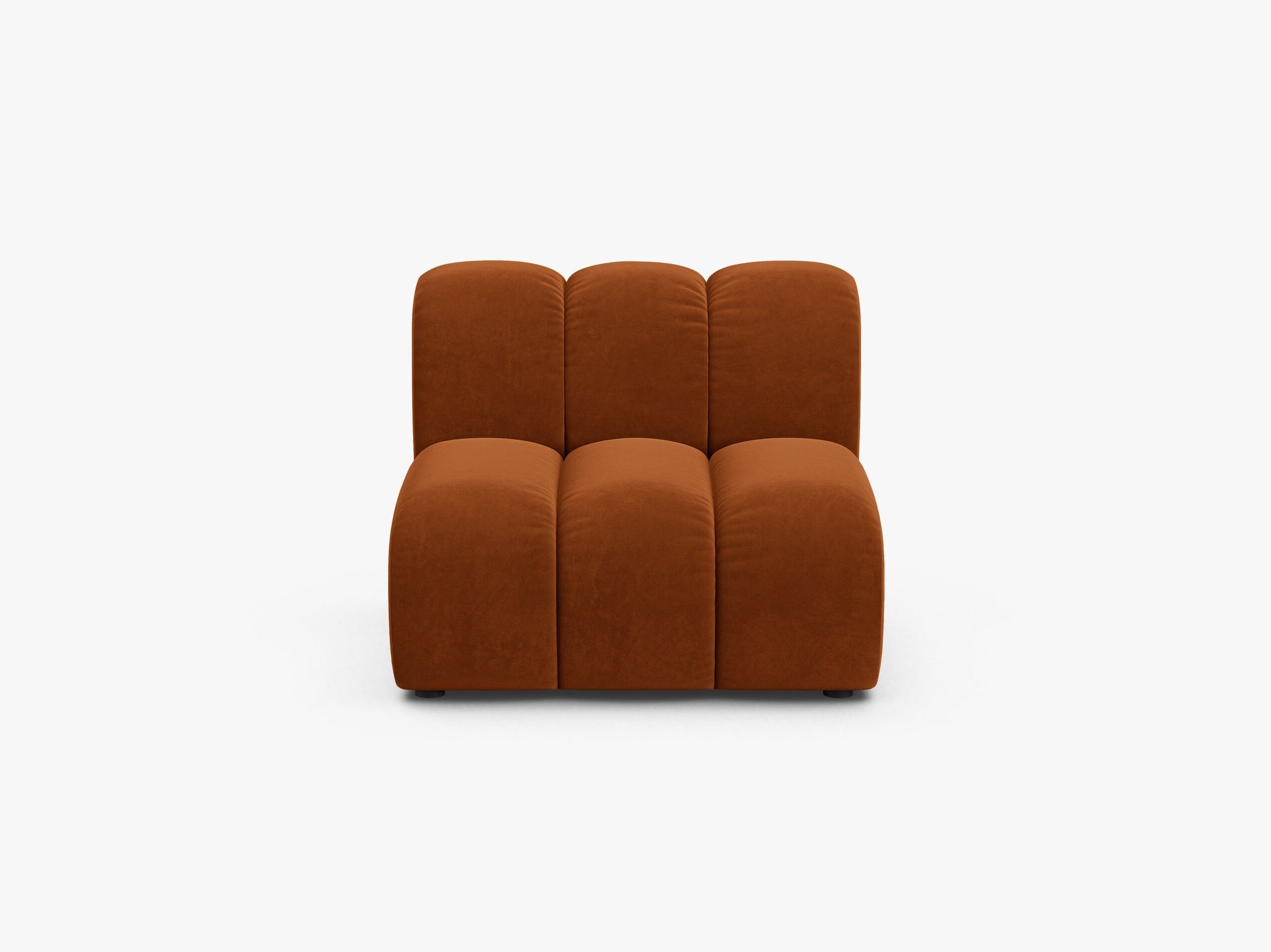 Lupine modul bez naslona za ruke