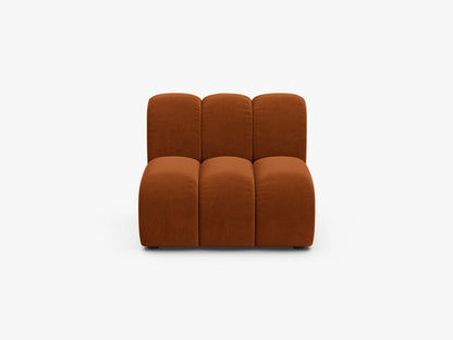 Lupine modul bez naslona za ruke