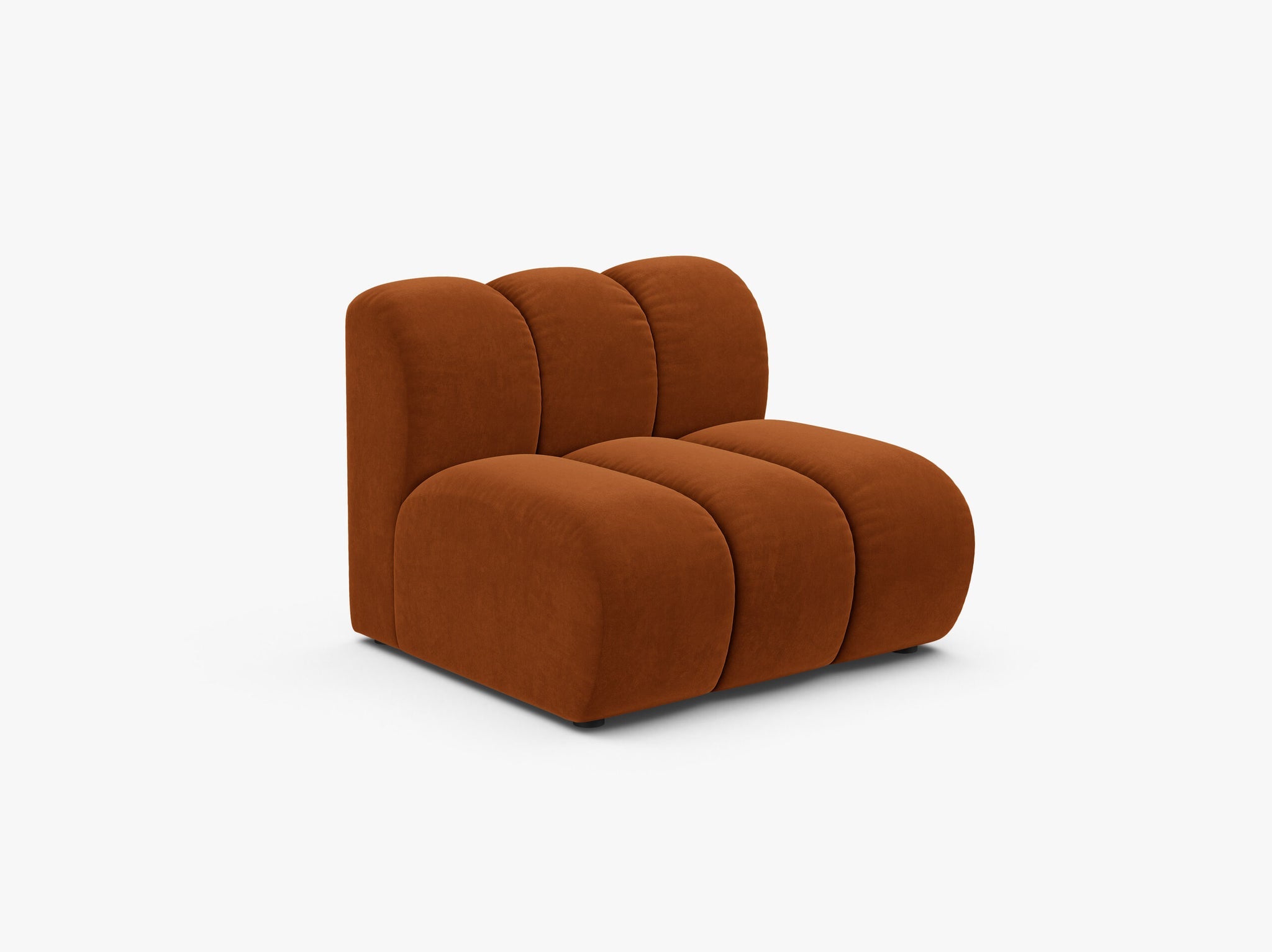 Lupine modul bez naslona za ruke