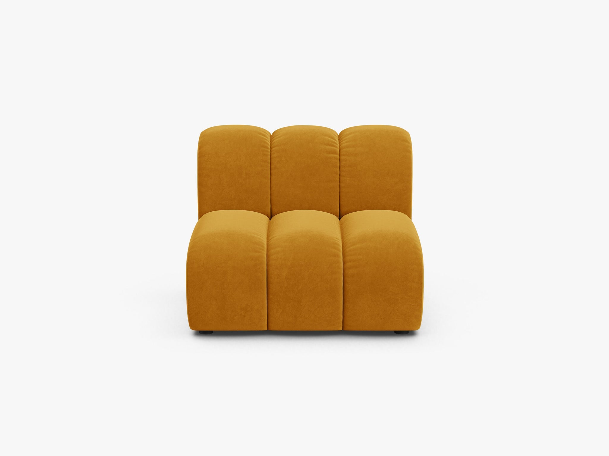 Lupine modul bez naslona za ruke