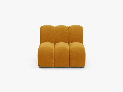 Lupine modul bez naslona za ruke