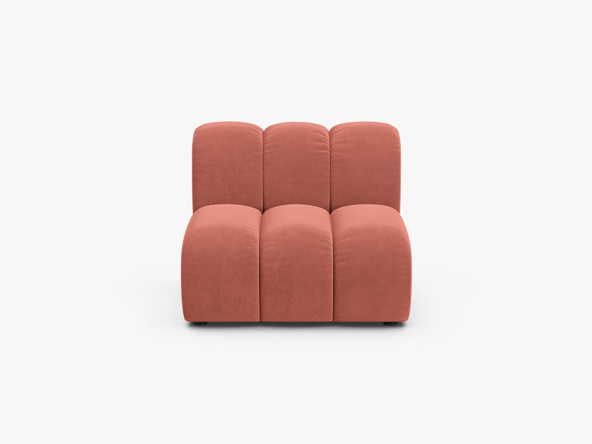 Lupine modul bez naslona za ruke