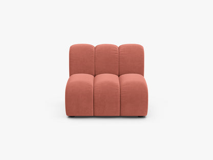 Lupine modul bez naslona za ruke