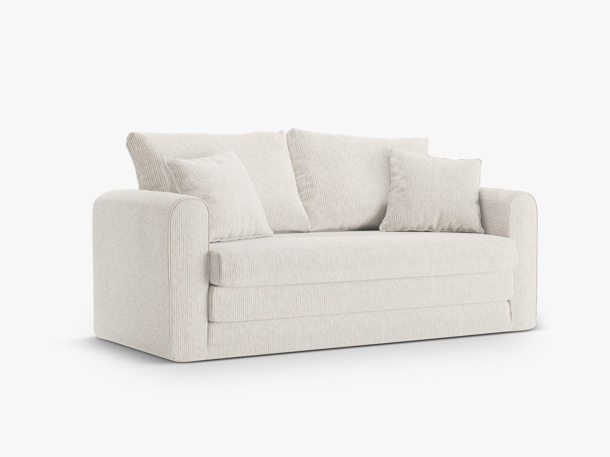 Lido dvosjed na razvlačenje