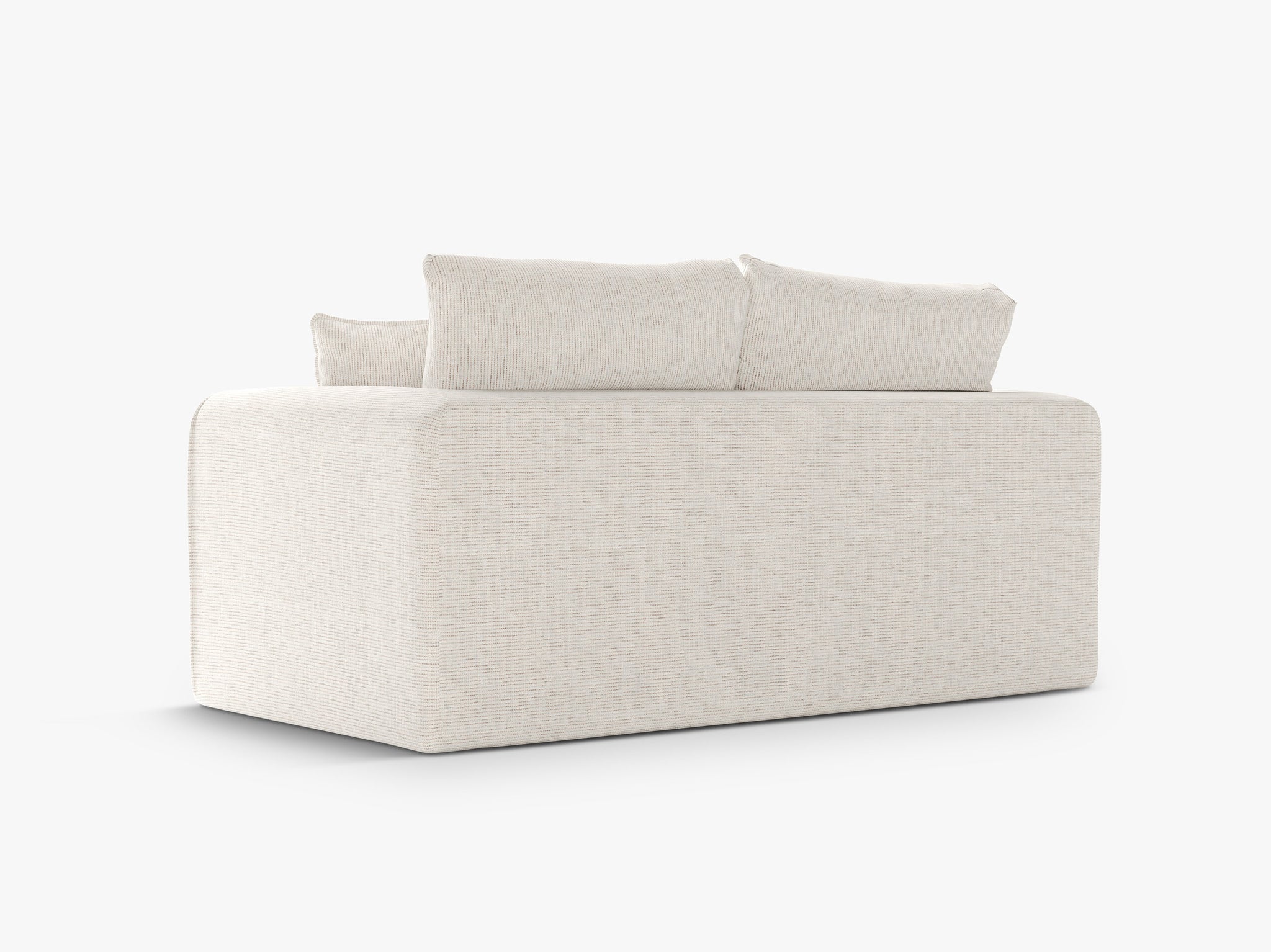 Lido dvosjed na razvlačenje