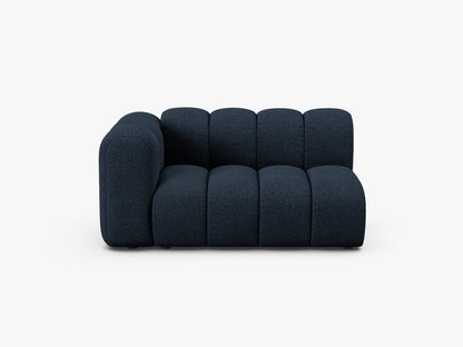 Lupine modularna sofa 2 mjesta s jednostranim naslonom