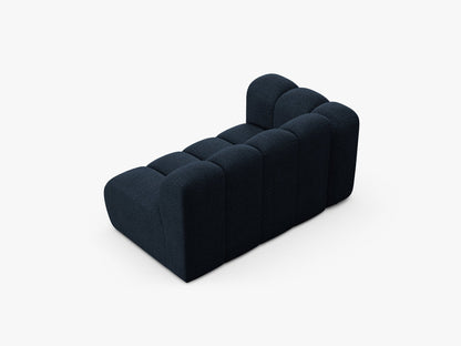 Lupine modularna sofa 2 mjesta s jednostranim naslonom