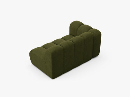 Lupine modularna sofa 2 mjesta s jednostranim naslonom