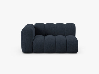 Lupine modularna sofa 2 mjesta s jednostranim naslonom