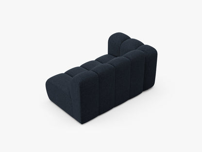 Lupine modularna sofa 2 mjesta s jednostranim naslonom