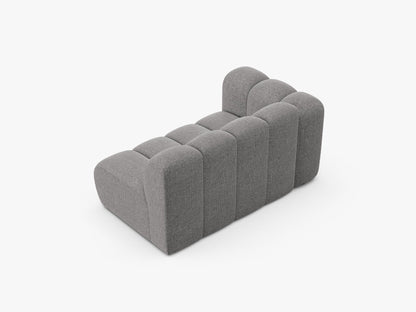 Lupine modularna sofa 2 mjesta s jednostranim naslonom