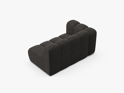 Lupine modularna sofa 2 mjesta s jednostranim naslonom