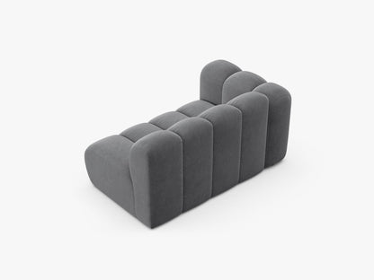 Lupine modularna sofa 2 mjesta s jednostranim naslonom