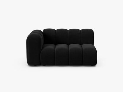 Lupine modularna sofa 2 mjesta s jednostranim naslonom
