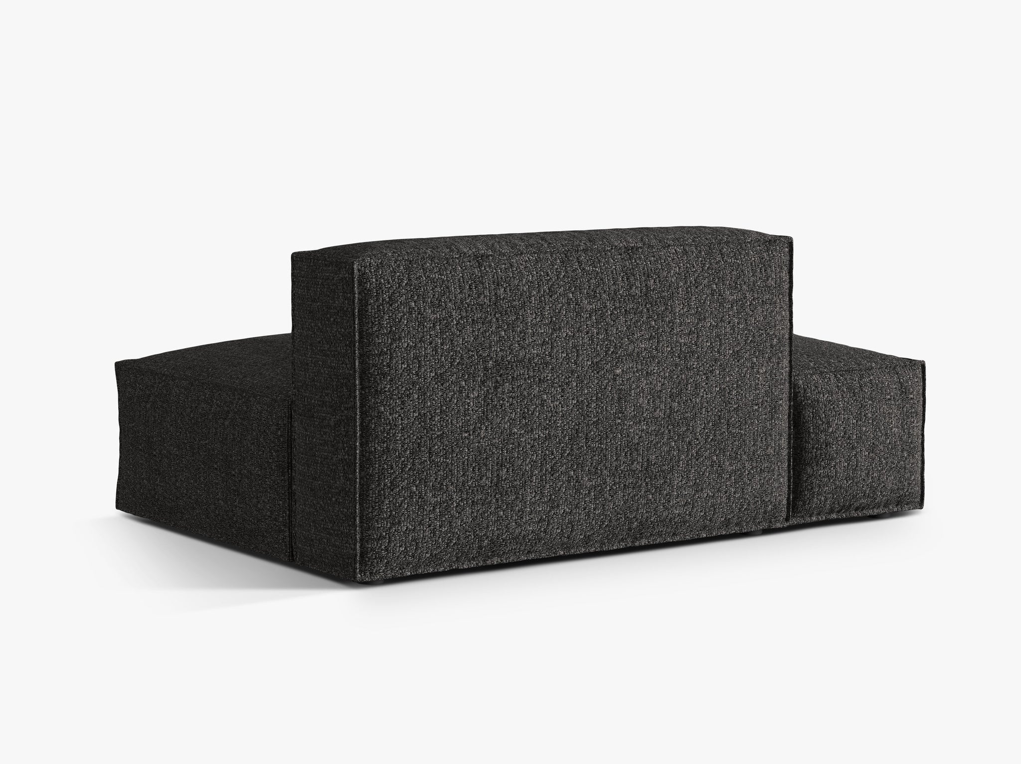 Nuria modul otvoreni naslonac